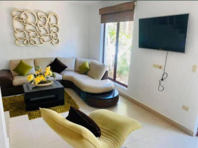 Villa en Quintas del Mar